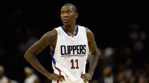 他在比赛中 他在比赛中