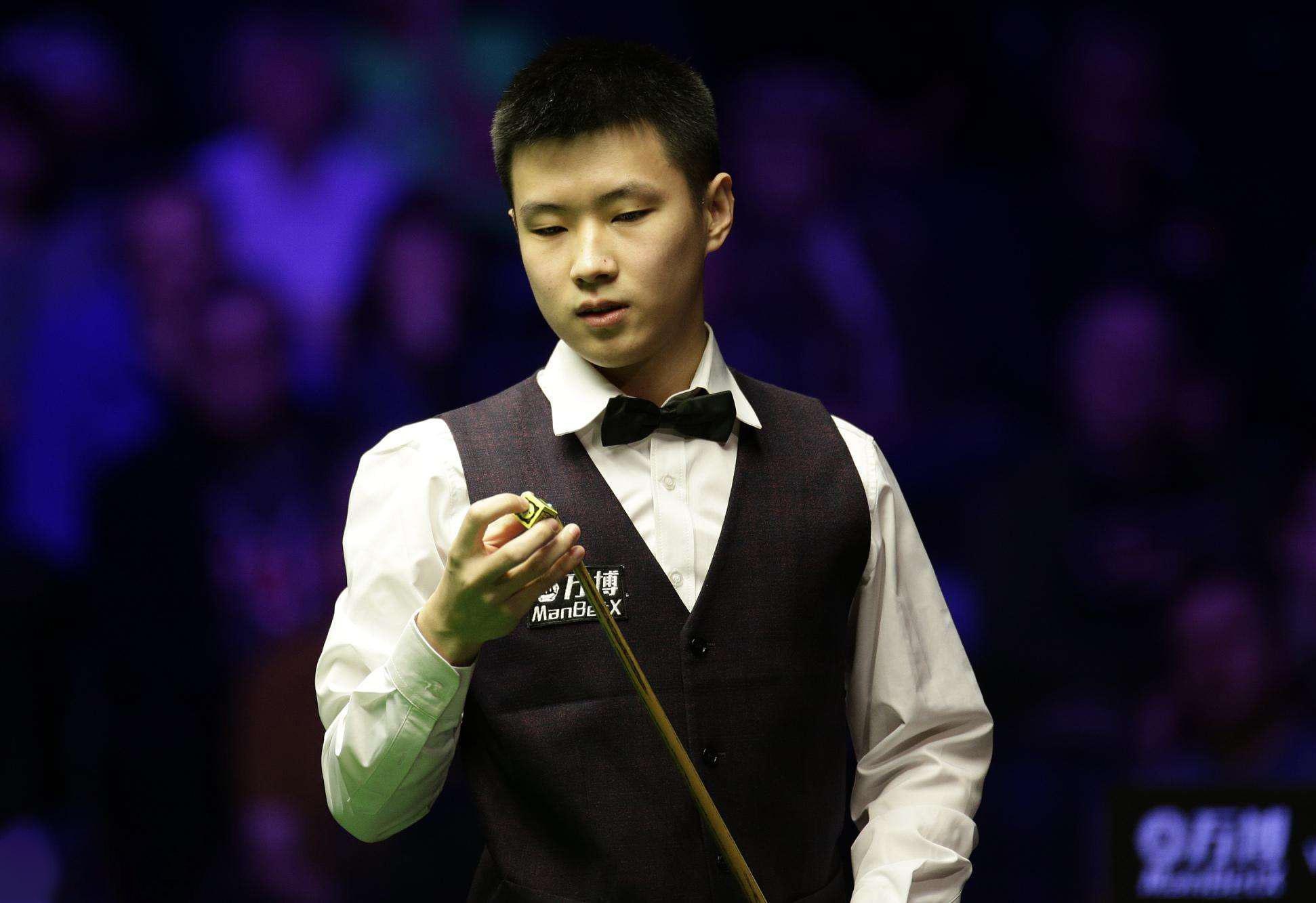 和运气的结 和运气的结