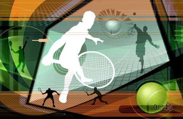 体育爱好者 体育爱好者