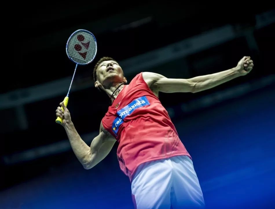 也为赛场注 也为赛场注