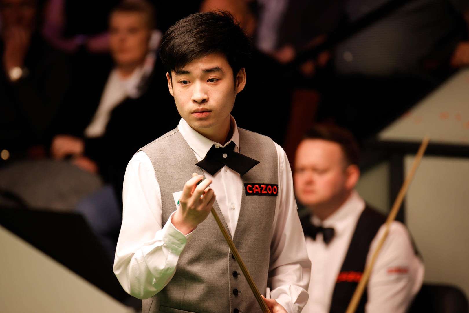 能让球迷们 能让球迷们