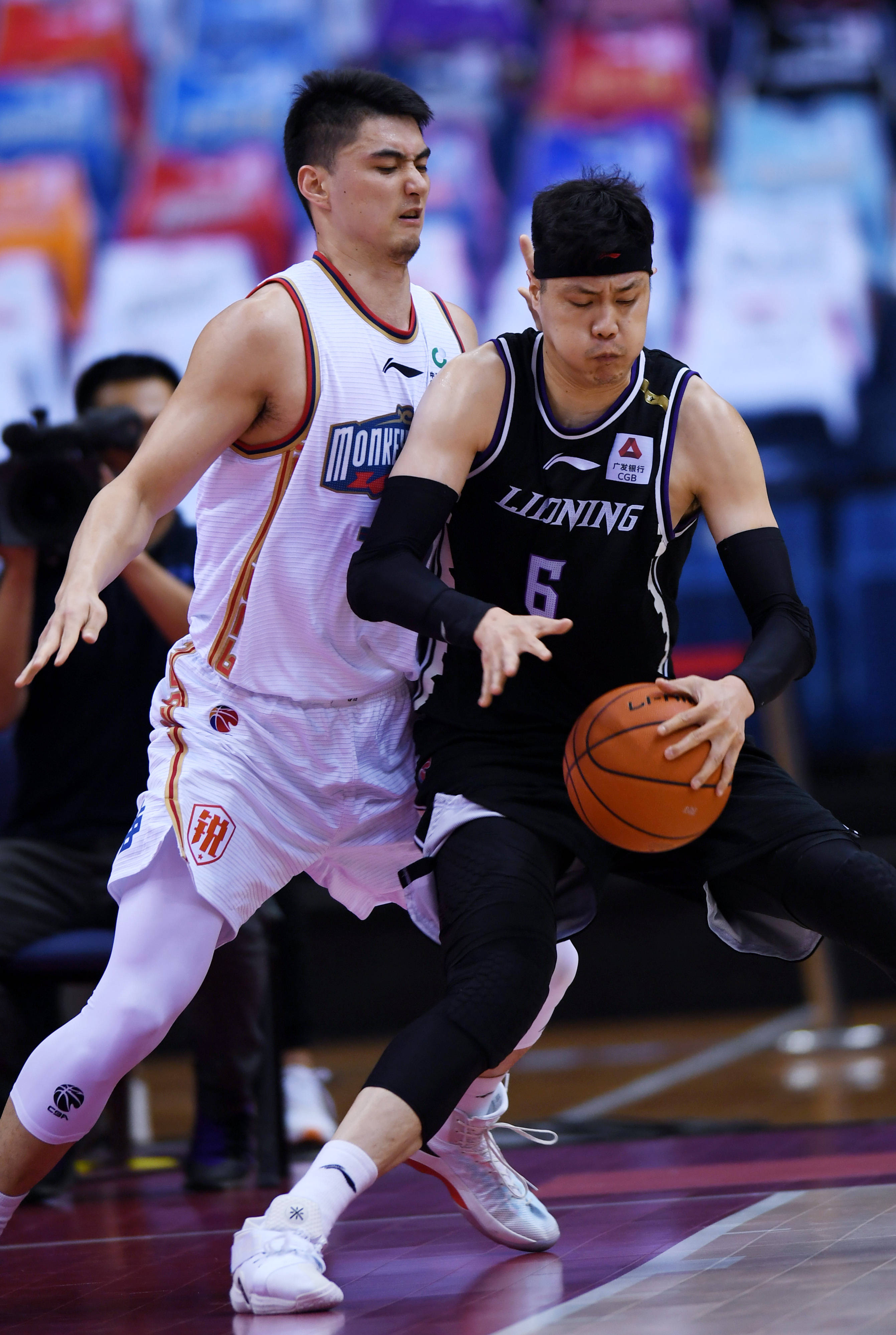 他们的疯狂 他们的疯狂