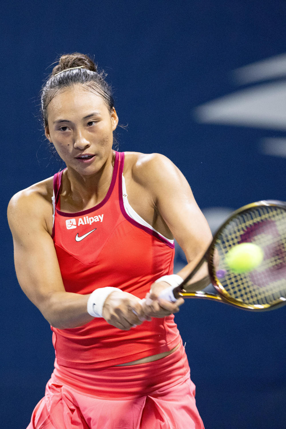 许多商家在 许多商家在