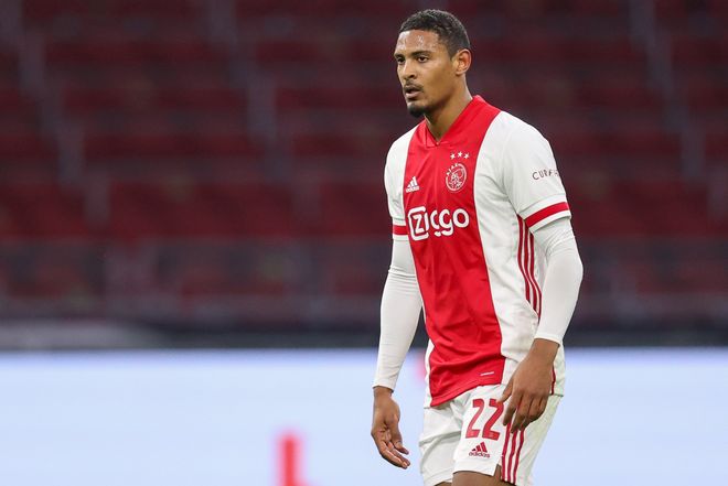 场上的对决 场上的对决