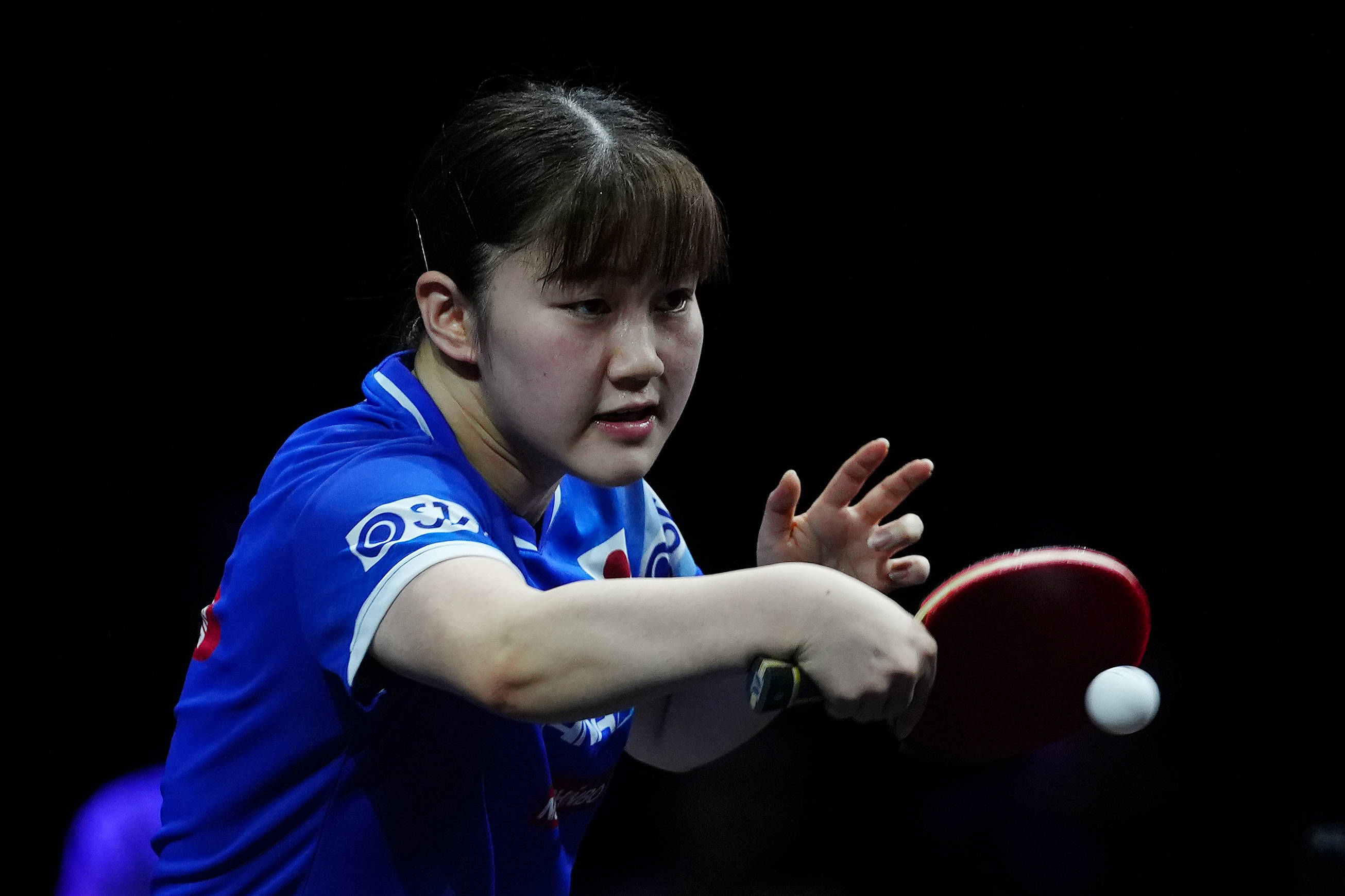 调整意味着 调整意味着